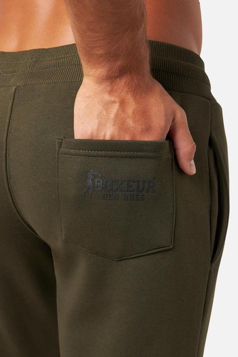 Produktbild Boxeur des Rues Jogginghose Long Pant (XL)
