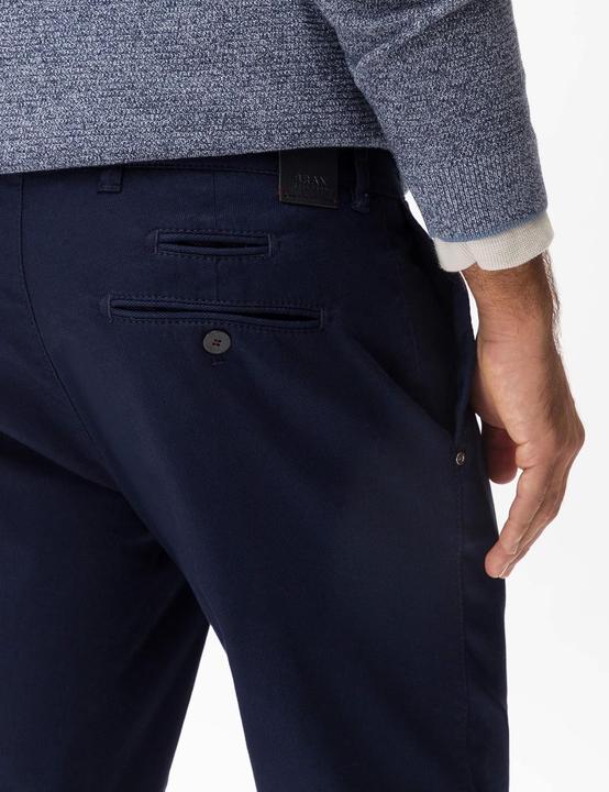 Image du produit BRAX Fabio Chino Slim Fit Sea (W30/L30)