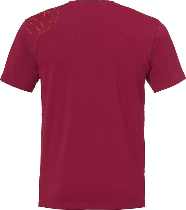 Actual product image Kempa Graphic T-Shirt (152)