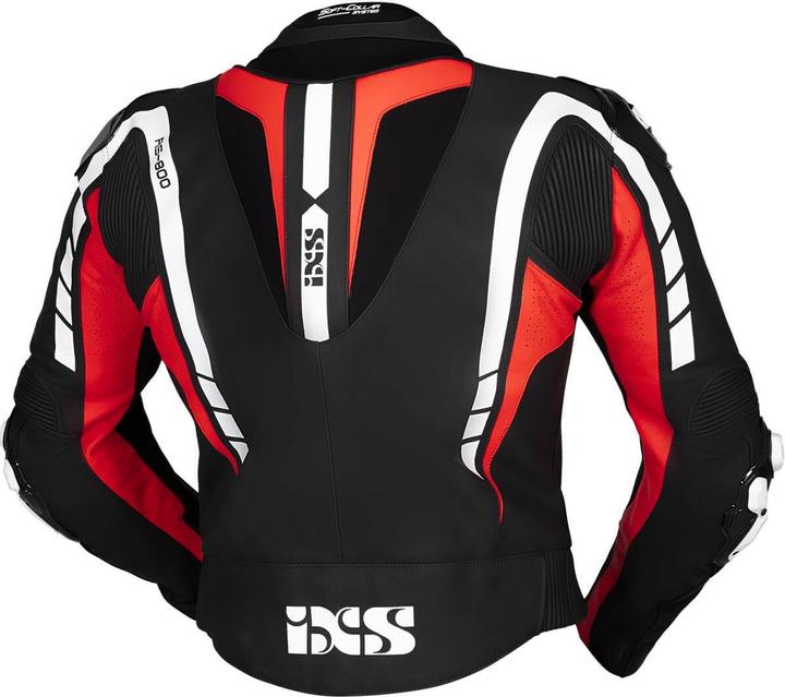 Immagine prodotto iXS RS-800 1.0 (Uomini, 52)