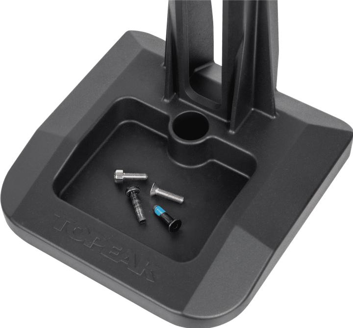 Actual product image Topeak T-Torx Speed Wrench Set