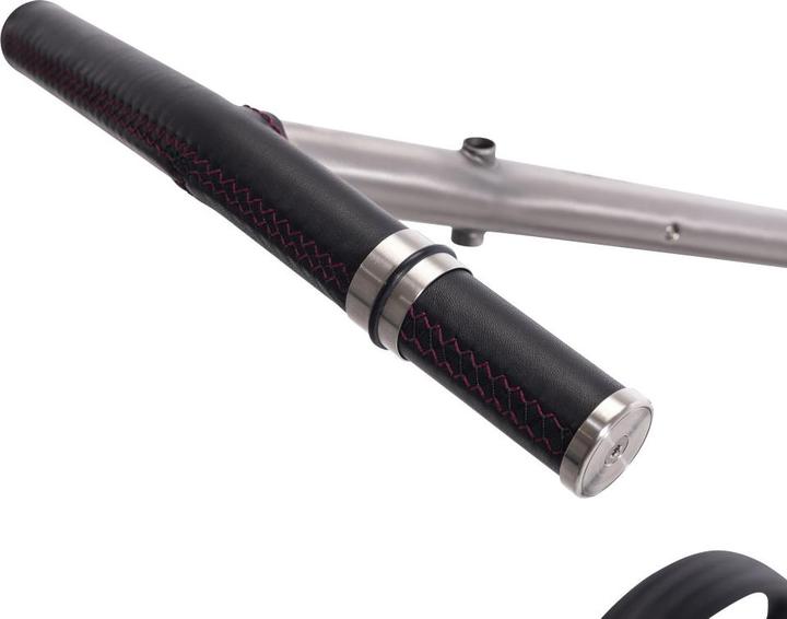 Produktbild Ticad Voyage Leder Drehgriffsteuerung