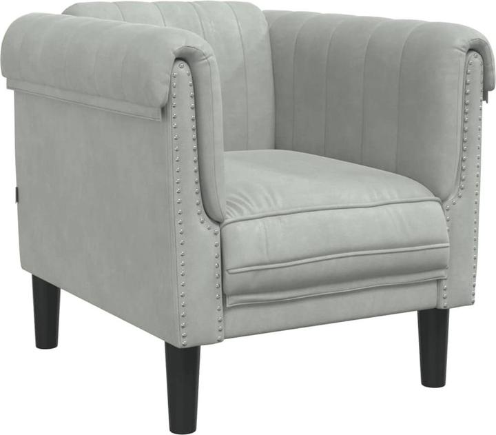 Actual product image vidaXL Sofagarnitur (Upholstery set)