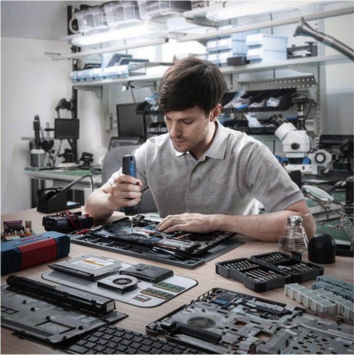Produktbild Bosch Professional GO 3 (Akkubetrieb)