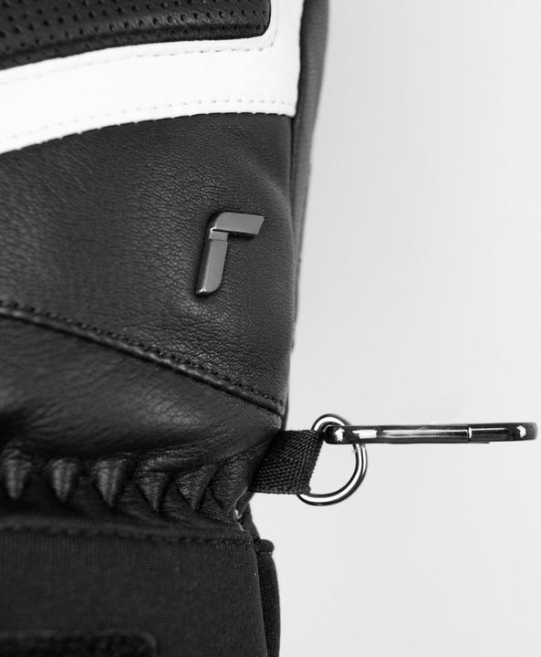 Produktbild Reusch Master Pro Herren Skihandschuh (8.5)