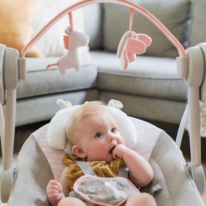 Produktbild Ingenuity Babyschaukel & Babywippe
