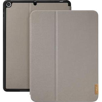 Thumbnail - Laut Prestige Folio Case Taupe (iPad), Tablet Hülle, Grau