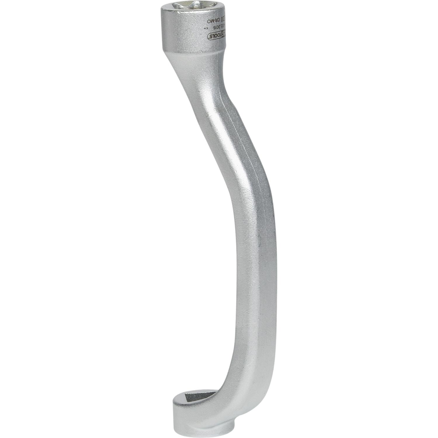 KS Tools, Fahrzeug Werkzeug, Zylinderkopf-Schlüssel MAN, 1/2", E20
