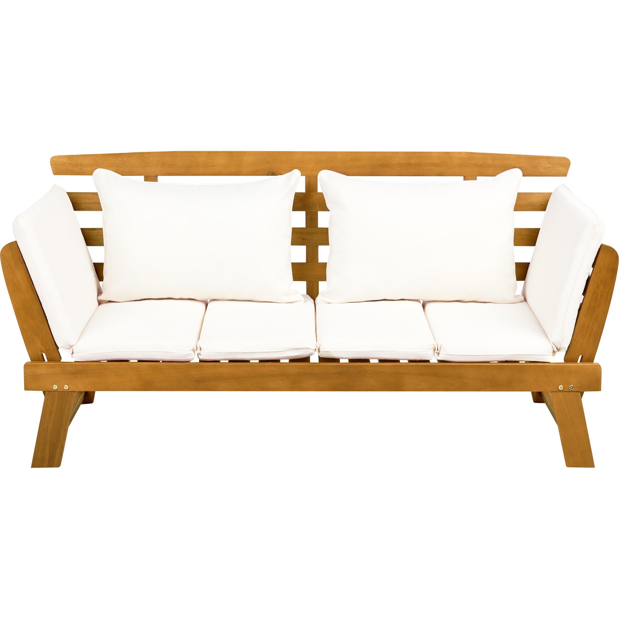 Thumbnail - Beliani, Gartenbank, Portici