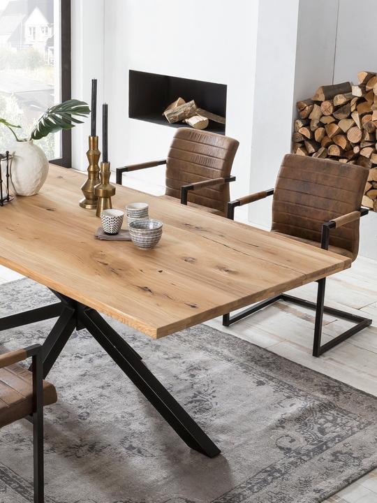 Actual product image SIT Möbel Destina (200 x 4 x 100 cm)