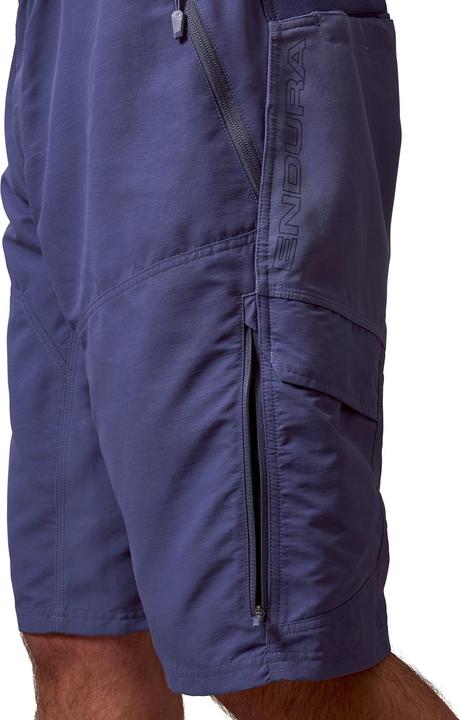 Actual product image Endura Hummvee (M)