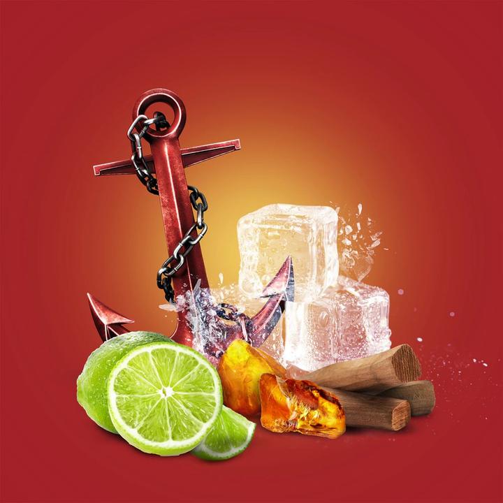 Produktbild Old Spice Deodorant Captain 150ml (Spray, 150 ml)