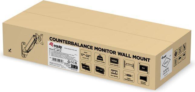 Actual product image equip 650167 (Table, 32", 9 kg)