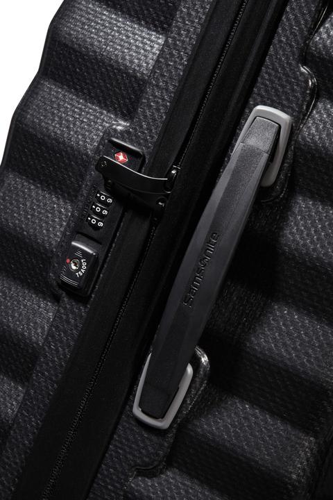Immagine prodotto Samsonite Lite Shock (124 l, XL (da 115l))