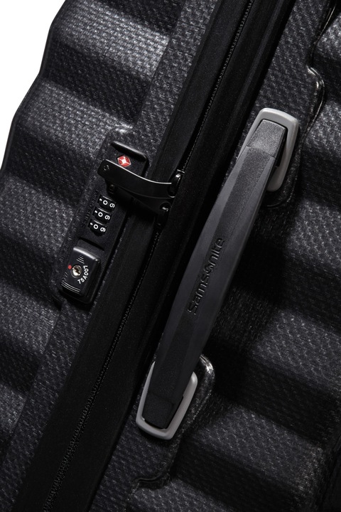 Productafbeelding Samsonite Lite-Shock (124 l, XL (vanaf 115l))