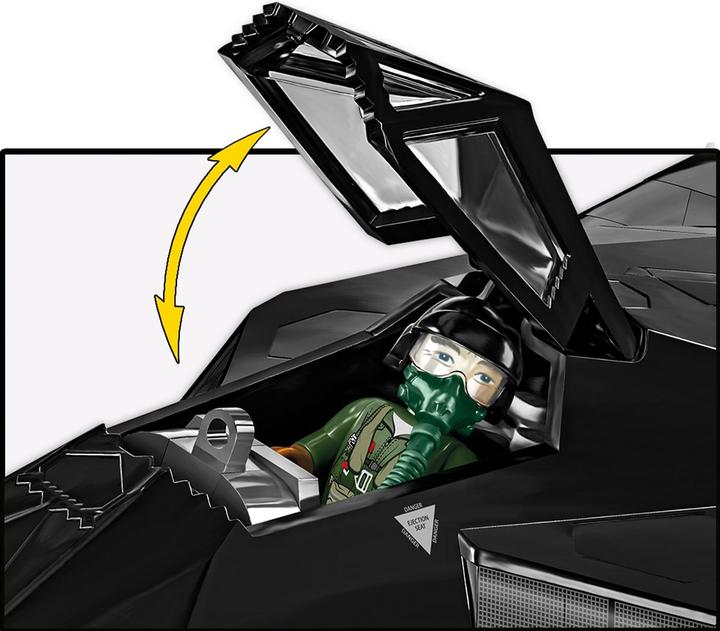 Produktbild Cobi F-117 Nighthawk