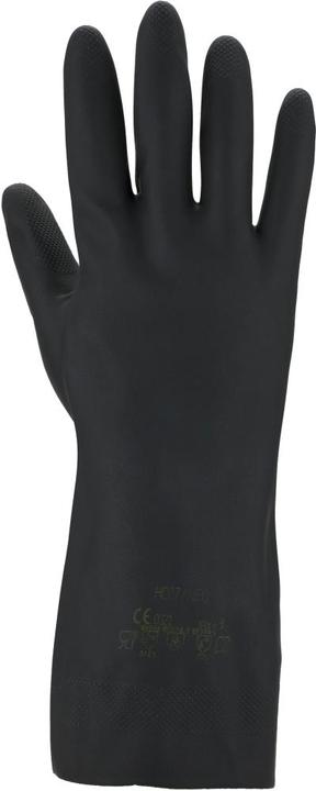Actual product image Asatex Work gloves (11)