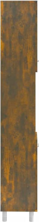 Image du produit vidaXL Badezimmerschrank (30 x 30 x 179 cm)