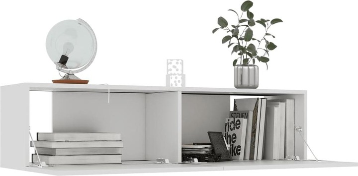 Immagine prodotto VidaXL Jericho (120 x 30 x 30 cm)