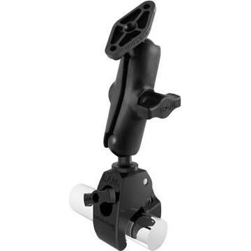 RAM Mounts Unpkd RAM Med Tough-Claw, Barcode-Scanner Zubehör