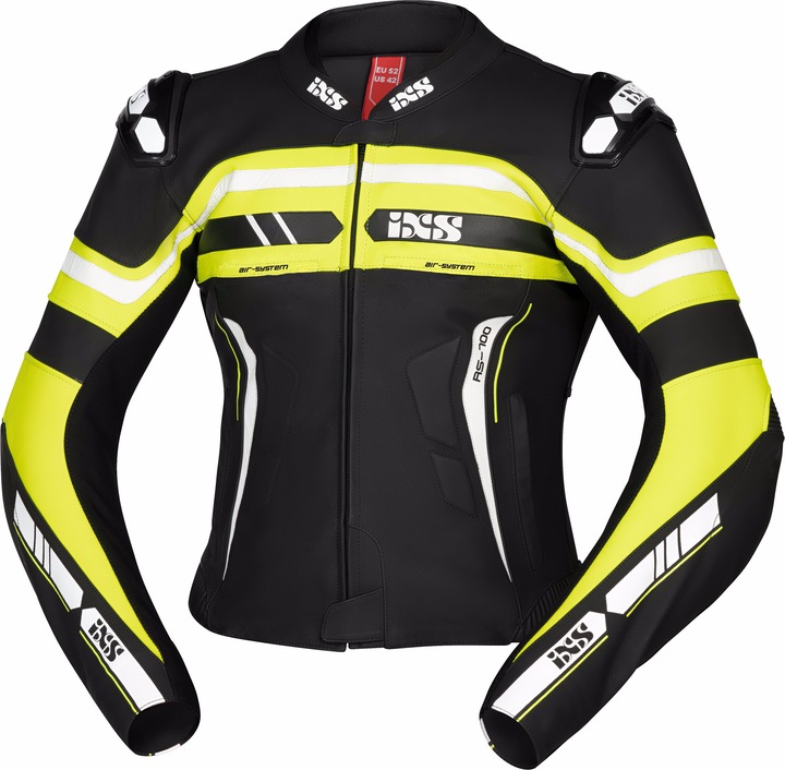 Produktbild iXS RS-700 (Herren, 50)
