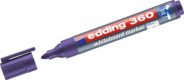 Produktbild Edding Whiteboardmarker