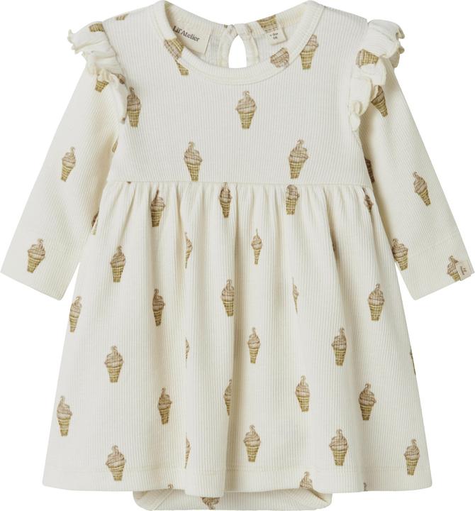 Actual product image Name it Strampler Kleid (74)