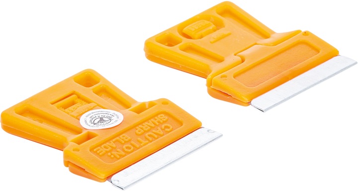 Actual product image BGS Scraper Set 40 mm 2 pcs.