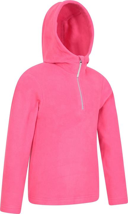 Produktbild Mountain Warehouse Camber II Kapuzenpullover (146, 152)