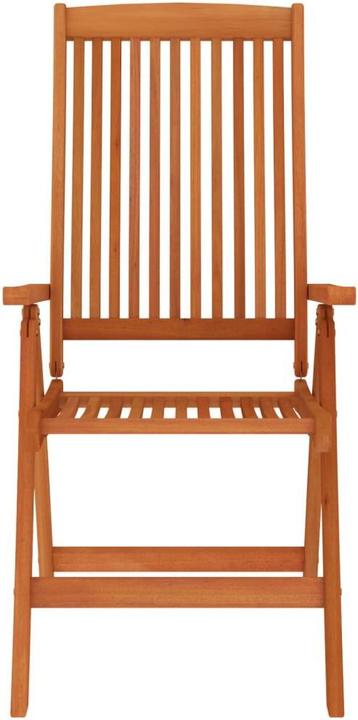 Produktbild vidaXL Gartenstuhl
