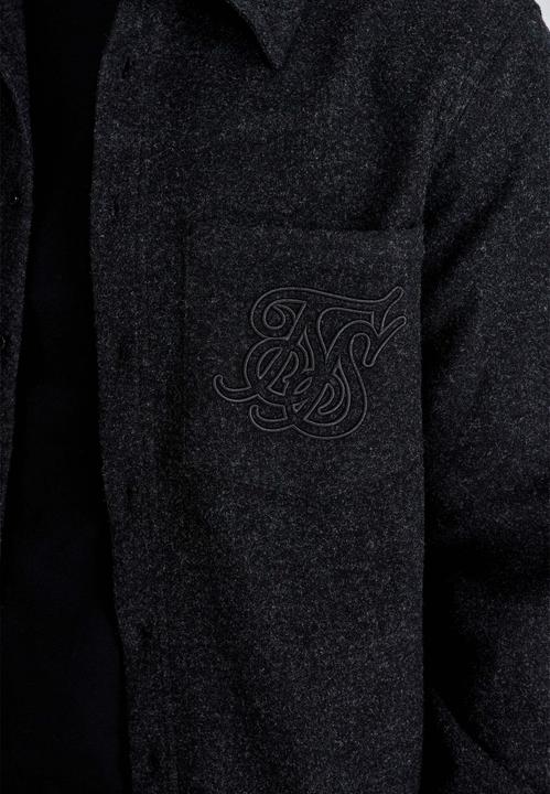 Immagine prodotto Siksilk Overshirt Overshirt (M)