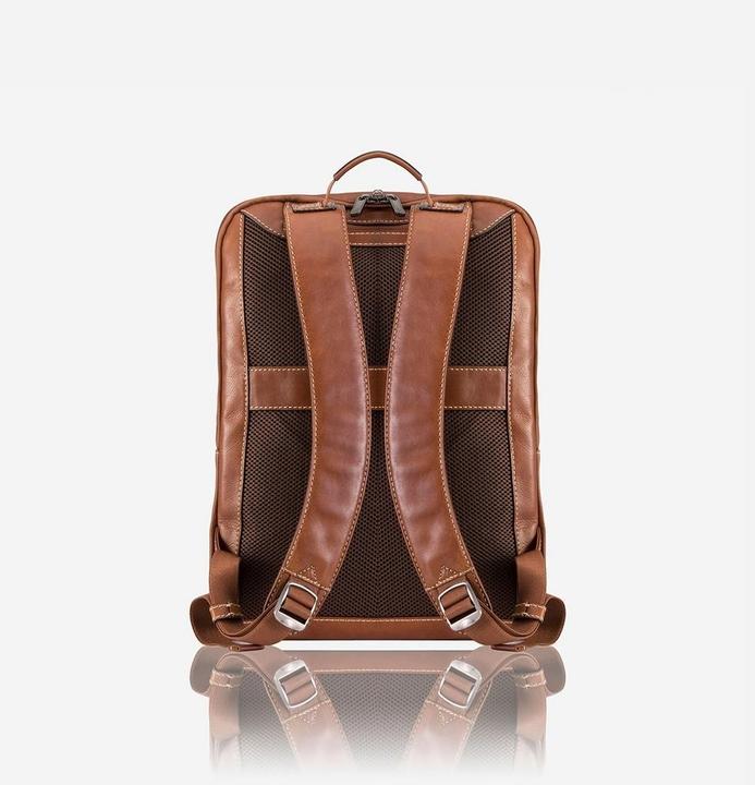 Image du produit Jekyll & Hide Montana - RFID 15" Sac à dos pour ordinateur portable (23 l)