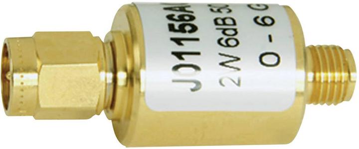 Produktbild Telegärtner Dämpfungsglied J01156A0041 1 S