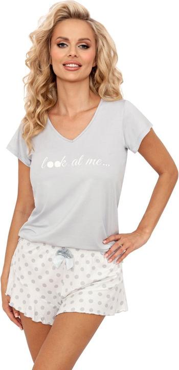 Produktbild Donna Pyjama model (44)