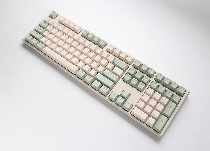 Actual product image Ducky One 3 (DE, Cable)