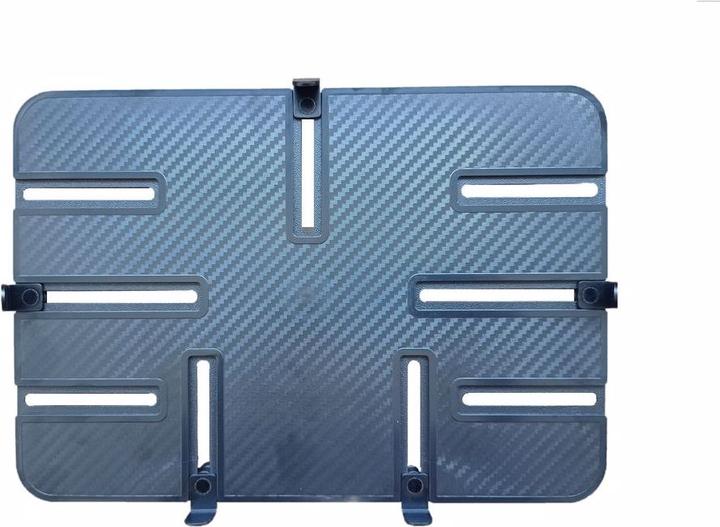 Produktbild Rensi Office-Tablethalter mit Tischklemme