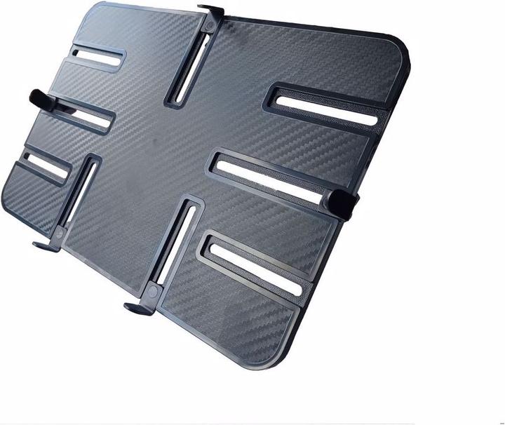 Produktbild Rensi Office-Tablethalter mit Tischklemme