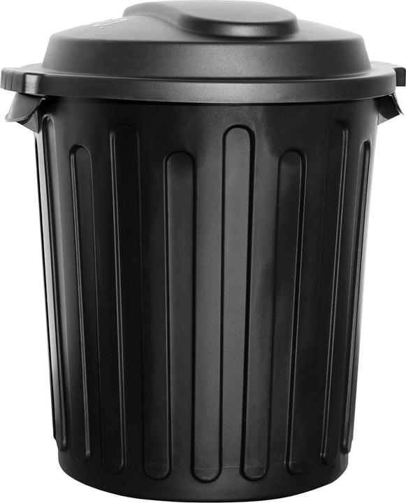 Produktbild Floordirekt Robin mit Deckel (60 l)
