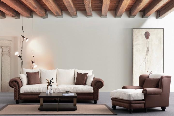 Produktbild Atelier del Sofa Fresno (3-Sitzer)