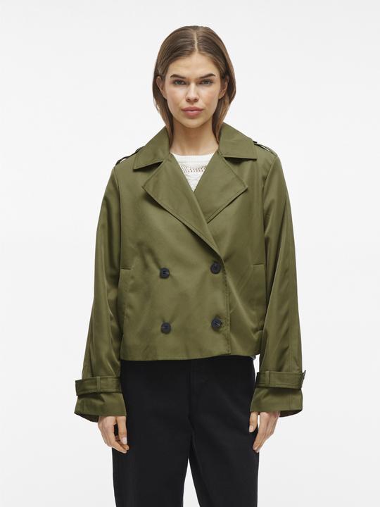 Actual product image Vila Kurzer Trenchcoat