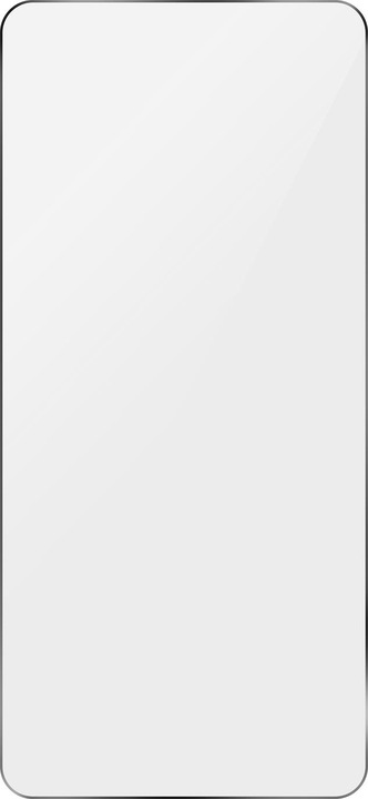 Produktbild 3MK 1UP Premium Polymer Schutzfolien 3Stk. (3 Stück, Samsung Galaxy S22+)