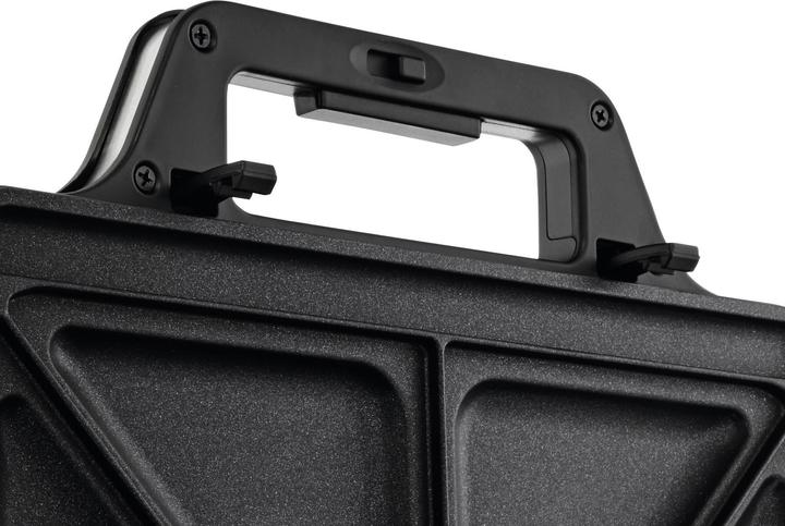 Immagine prodotto WMF Lono sandwich maker / tostapane