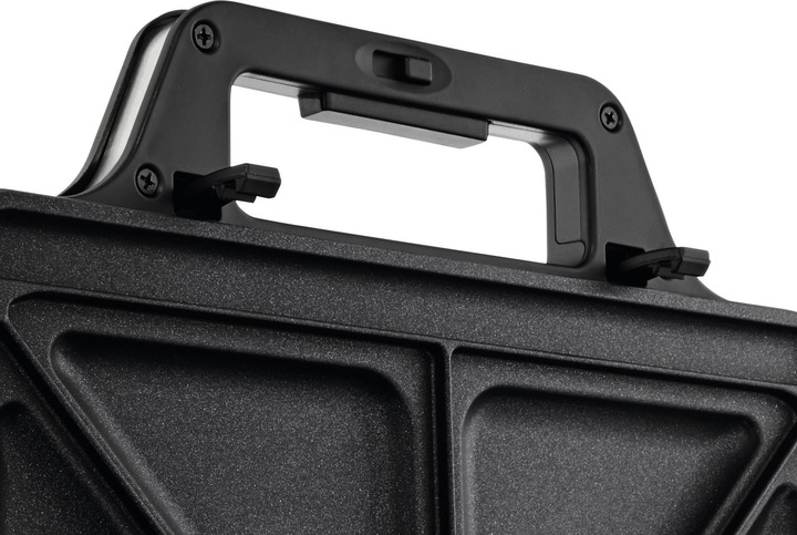 Produktbild WMF Lono Sandwichmaker / Sandwichtoaster