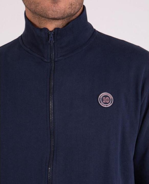 Image du produit Camberabero Veste zippée (L)