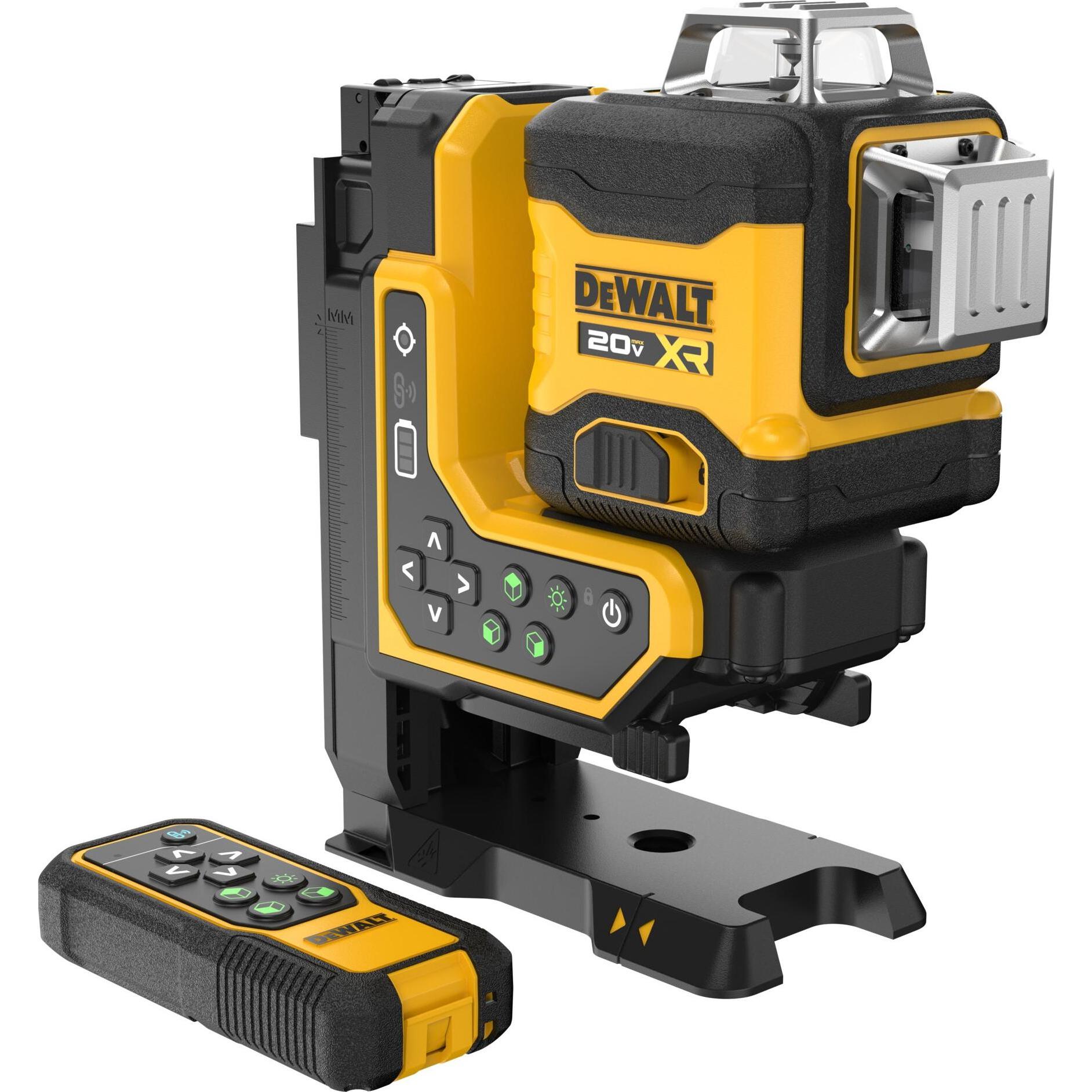 DeWalt, Laser lineare, DCLE34035B-XJ