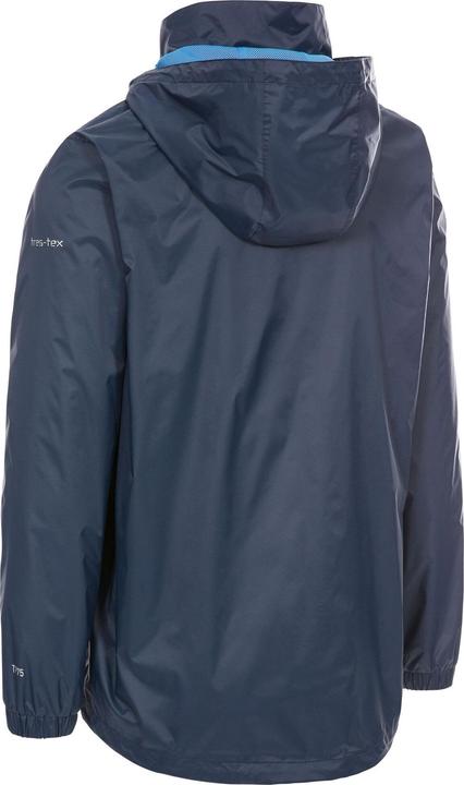 Actual product image Trespass Mens Briar Waterproof Jacket (XL)