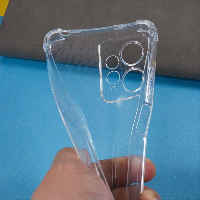 Immagine prodotto MU Classic Serie Softcase TPU (Xiaomi Redmi Note 12)