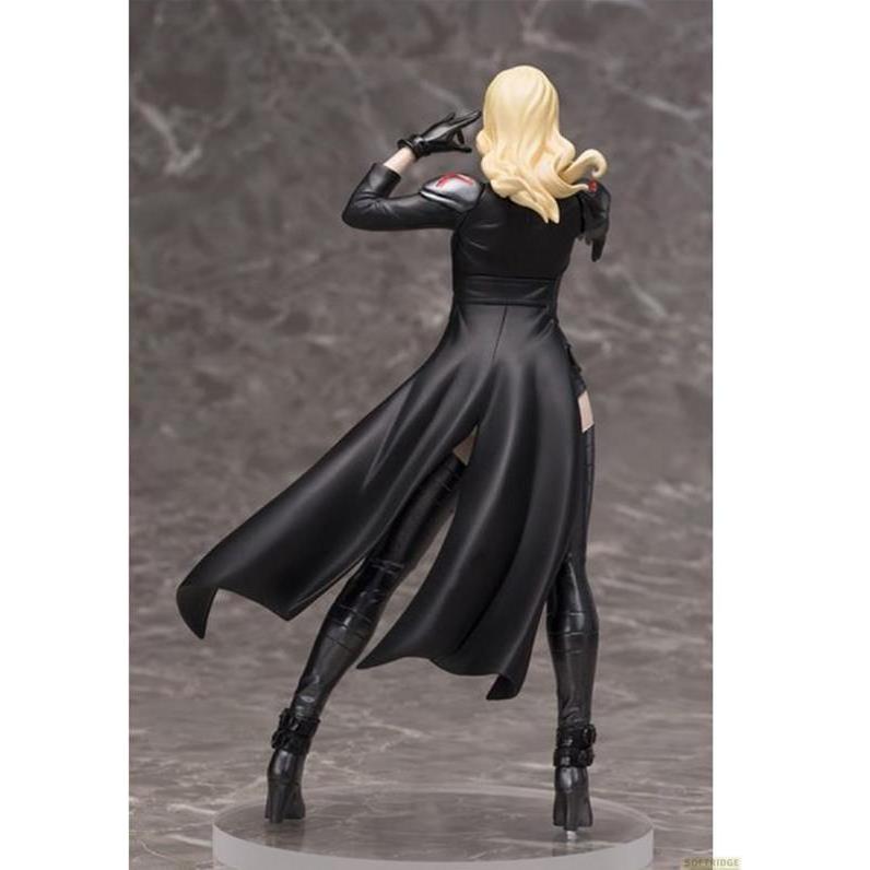 Thumbnail - Kotobukiya X-Men - Emma Frost