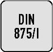Actual product image Promat Angle DIN 875/I