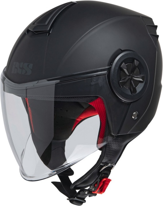 Actual product image iXS Jet helmet iXS851 1.0 (53 - 54 cm, XS)